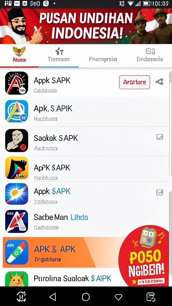 Screenshot 9sl nomor 1