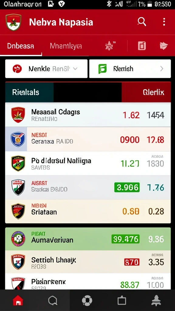Screenshot aakasino nomor 2