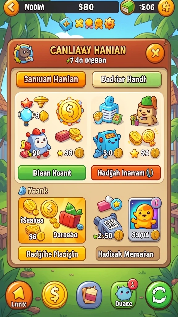Screenshot bosku777 nomor 1