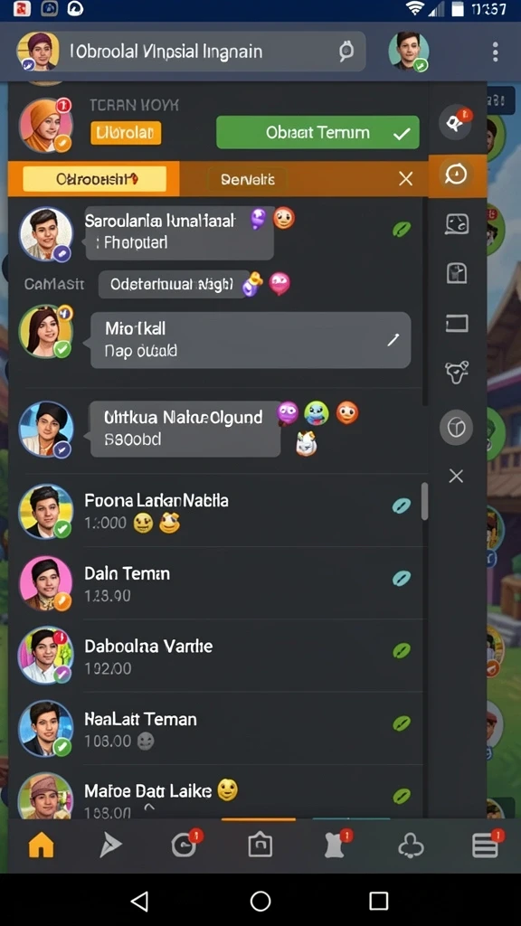 Screenshot bosku777 nomor 3
