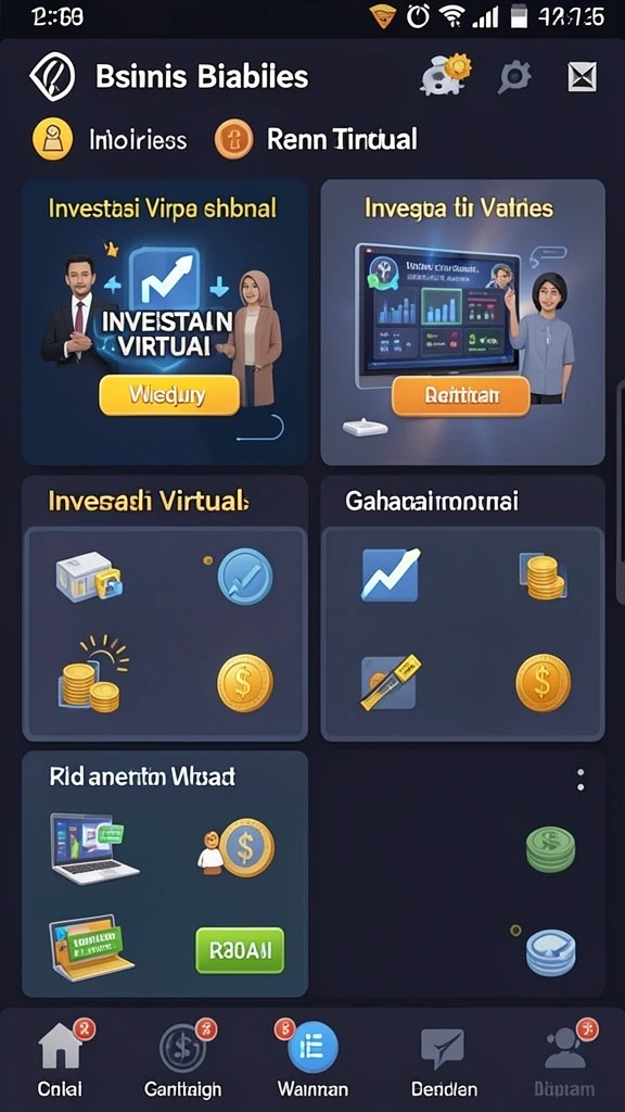 Screenshot btv168 nomor 3