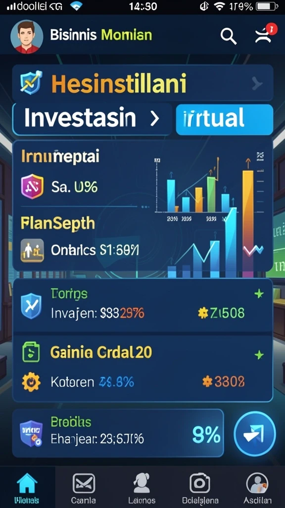 Screenshot f200m nomor 1