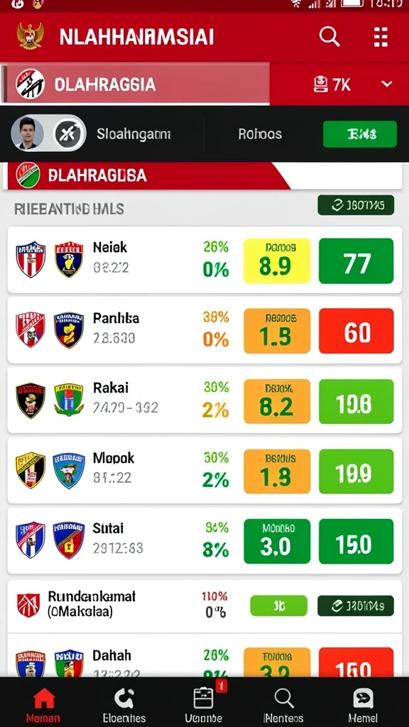 Screenshot f200m nomor 2