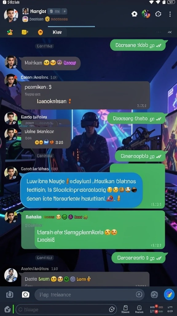 Screenshot hibikiwin nomor 1
