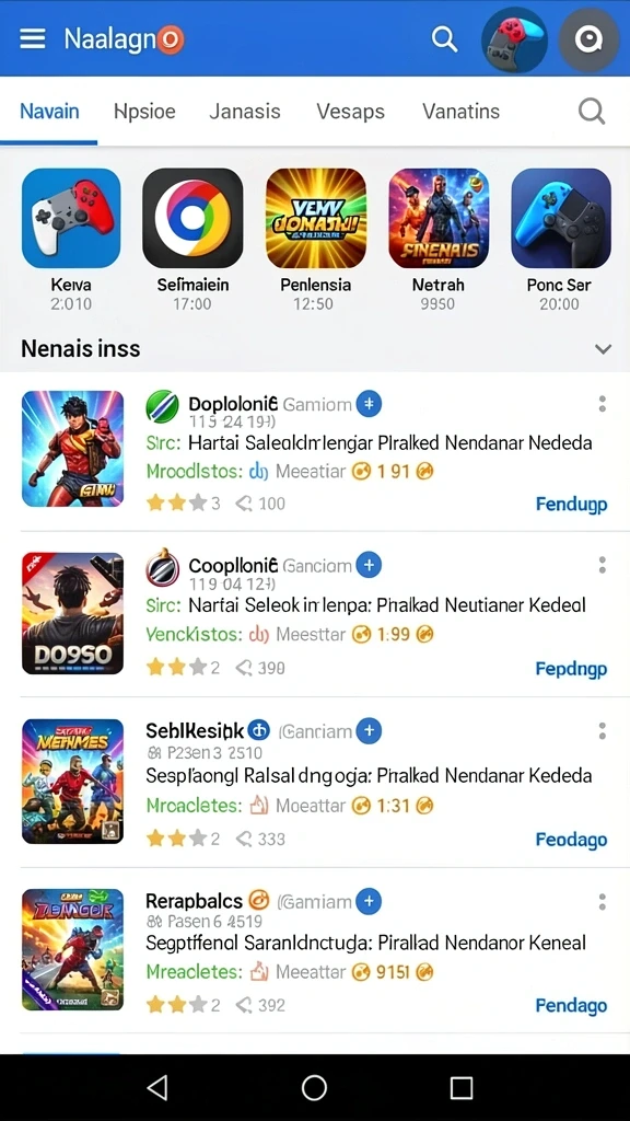 Screenshot idrok nomor 3