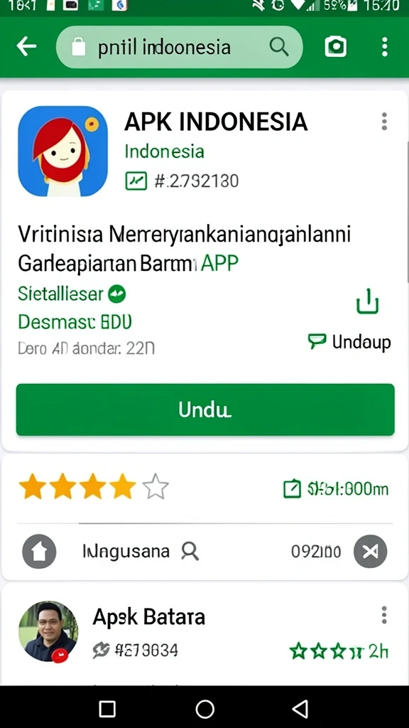 Screenshot mutasitoto nomor 2