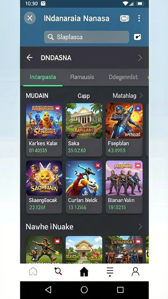 Screenshot ohtogel nomor 2