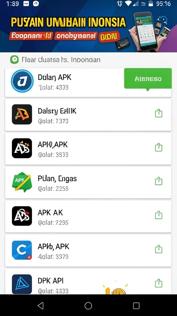 Screenshot proslot nomor 1