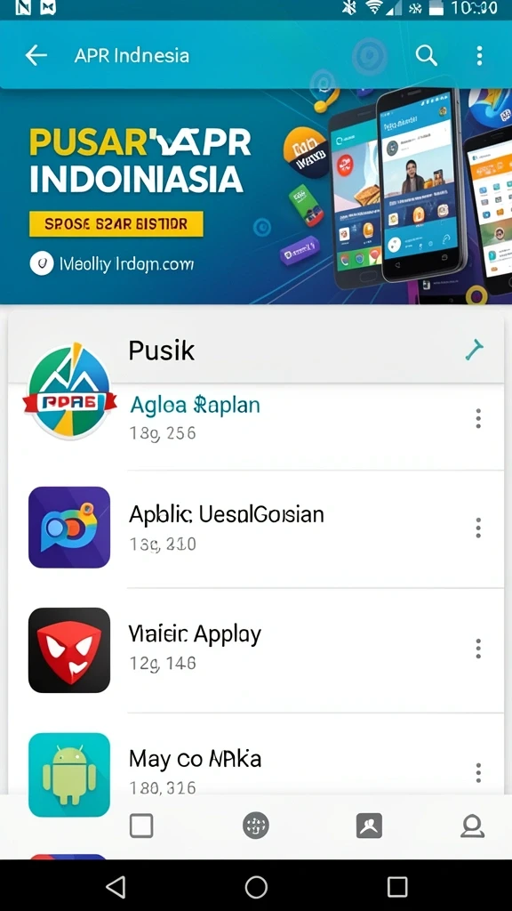 Screenshot rajapola nomor 2