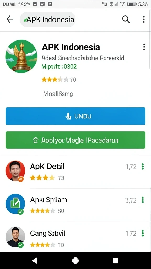 Screenshot superwin777 nomor 1