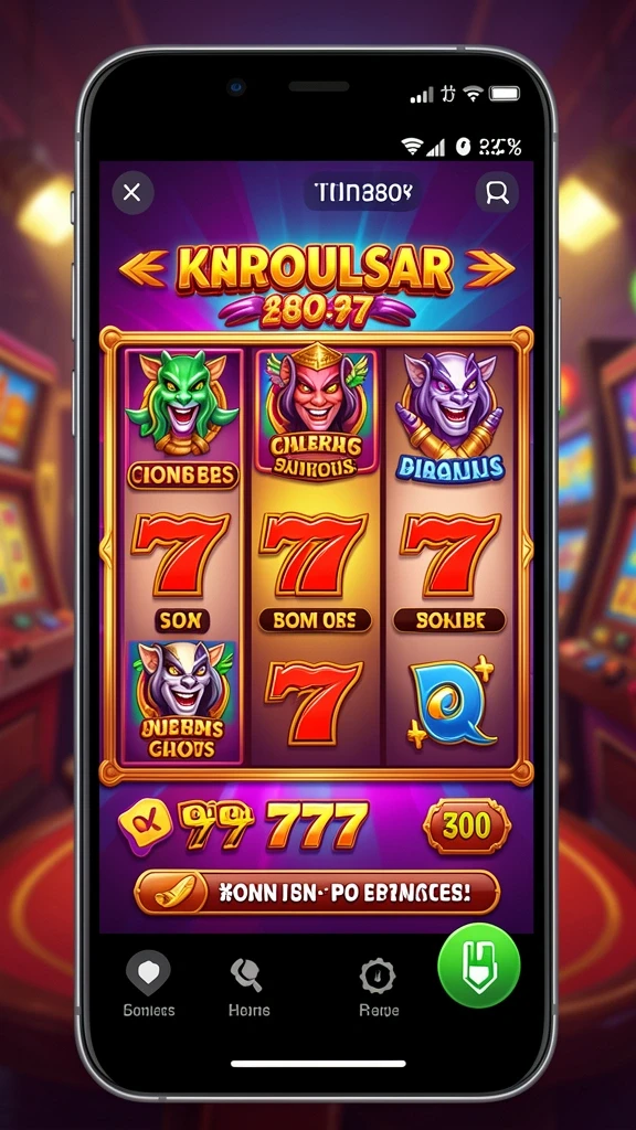 Screenshot svip4 nomor 2