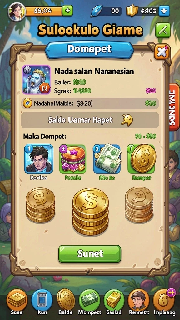 Screenshot yowestogel nomor 3